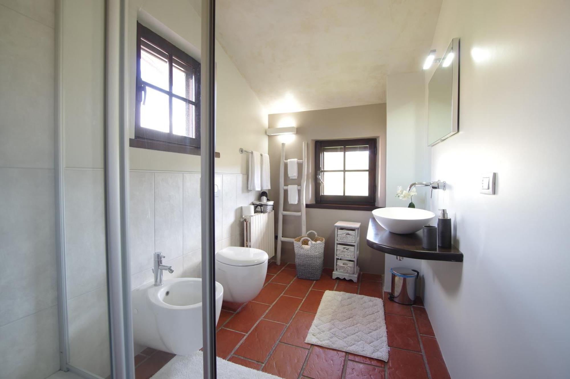 Bed & Breakfast A Casa Di Angela *