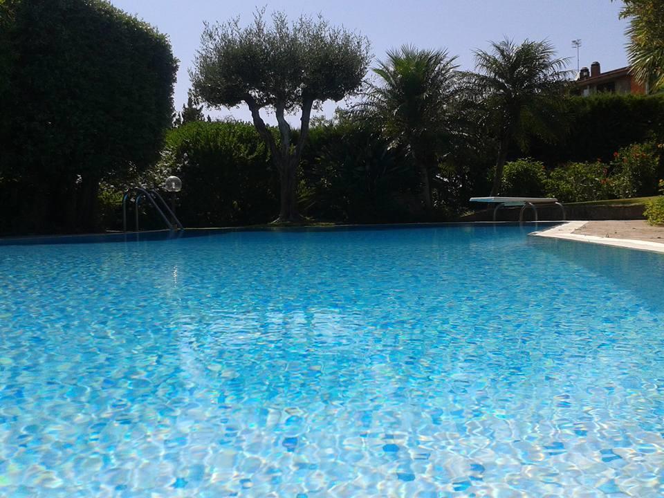 A Casa Di Angela Bed & Breakfast Carbonia