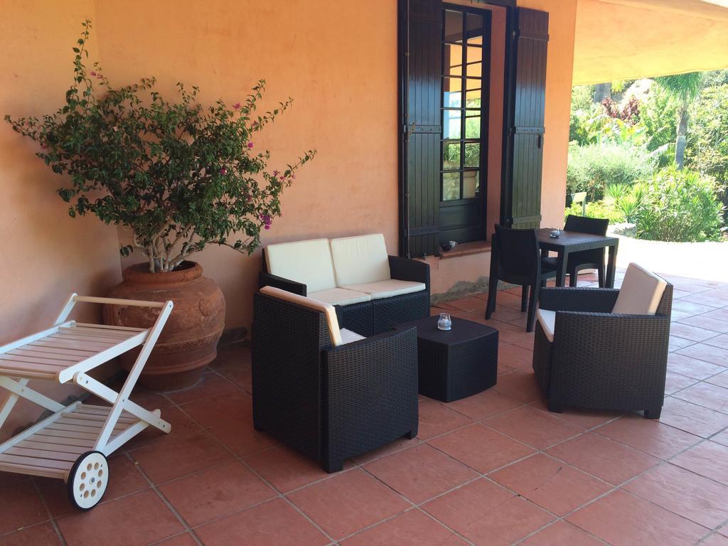 Bed & Breakfast A Casa Di Angela