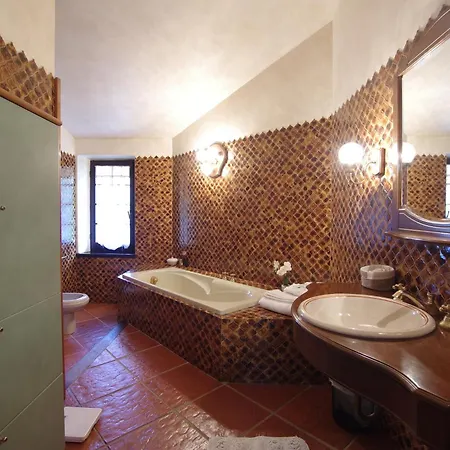 A Casa Di Angela B&B Carbonia Extérieur photo