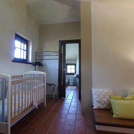 A Casa Di Angela B&B Carbonia Extérieur photo