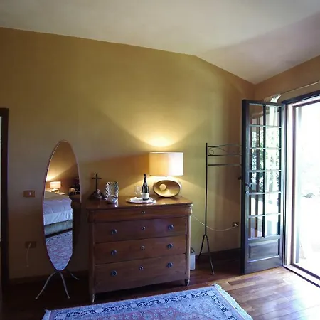 A Casa Di Angela B&B Carbonia Extérieur photo