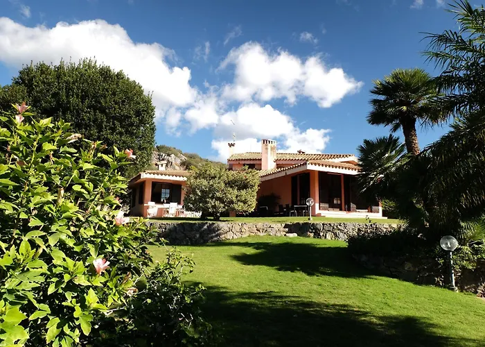 A Casa Di Angela B&B