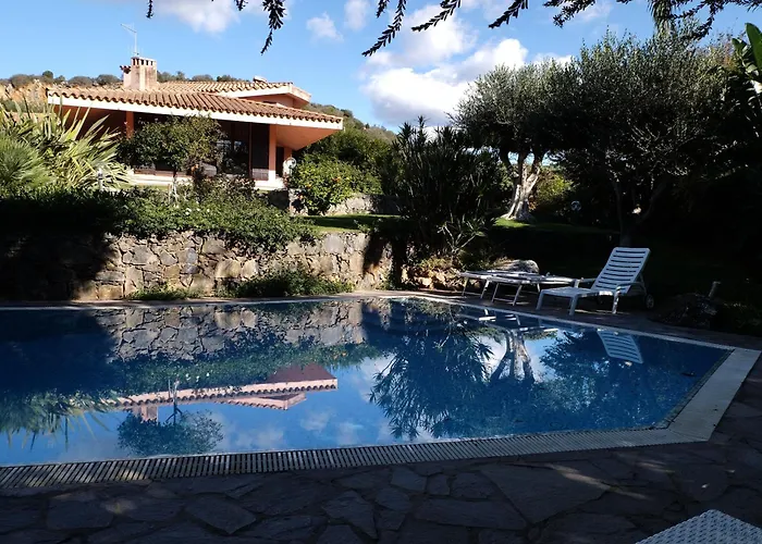 A Casa Di Angela B&B