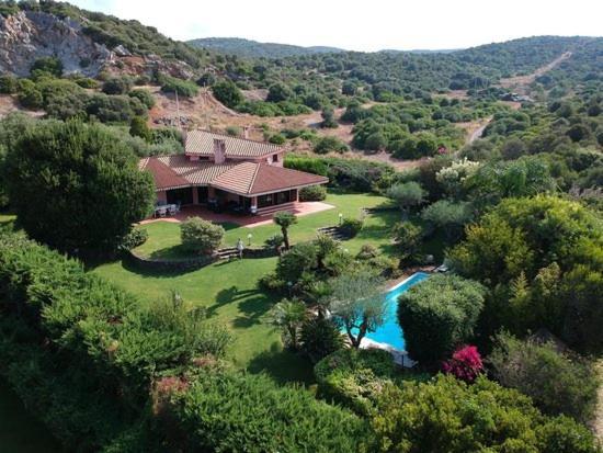 Bed and breakfast A Casa Di Angela Carbonia