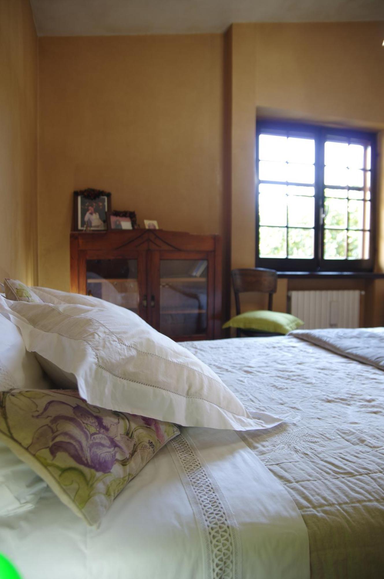 Bed and breakfast A Casa Di Angela Carbonia