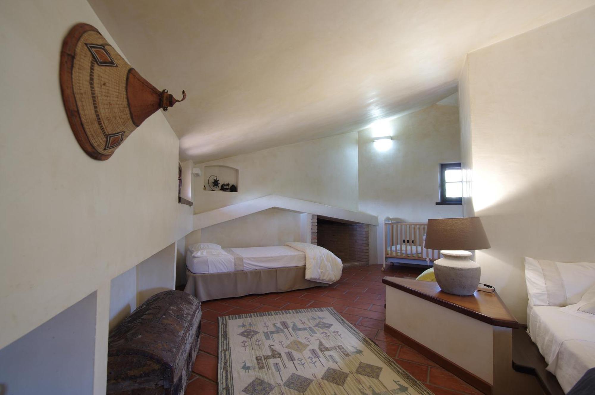 Bed and breakfast A Casa Di Angela