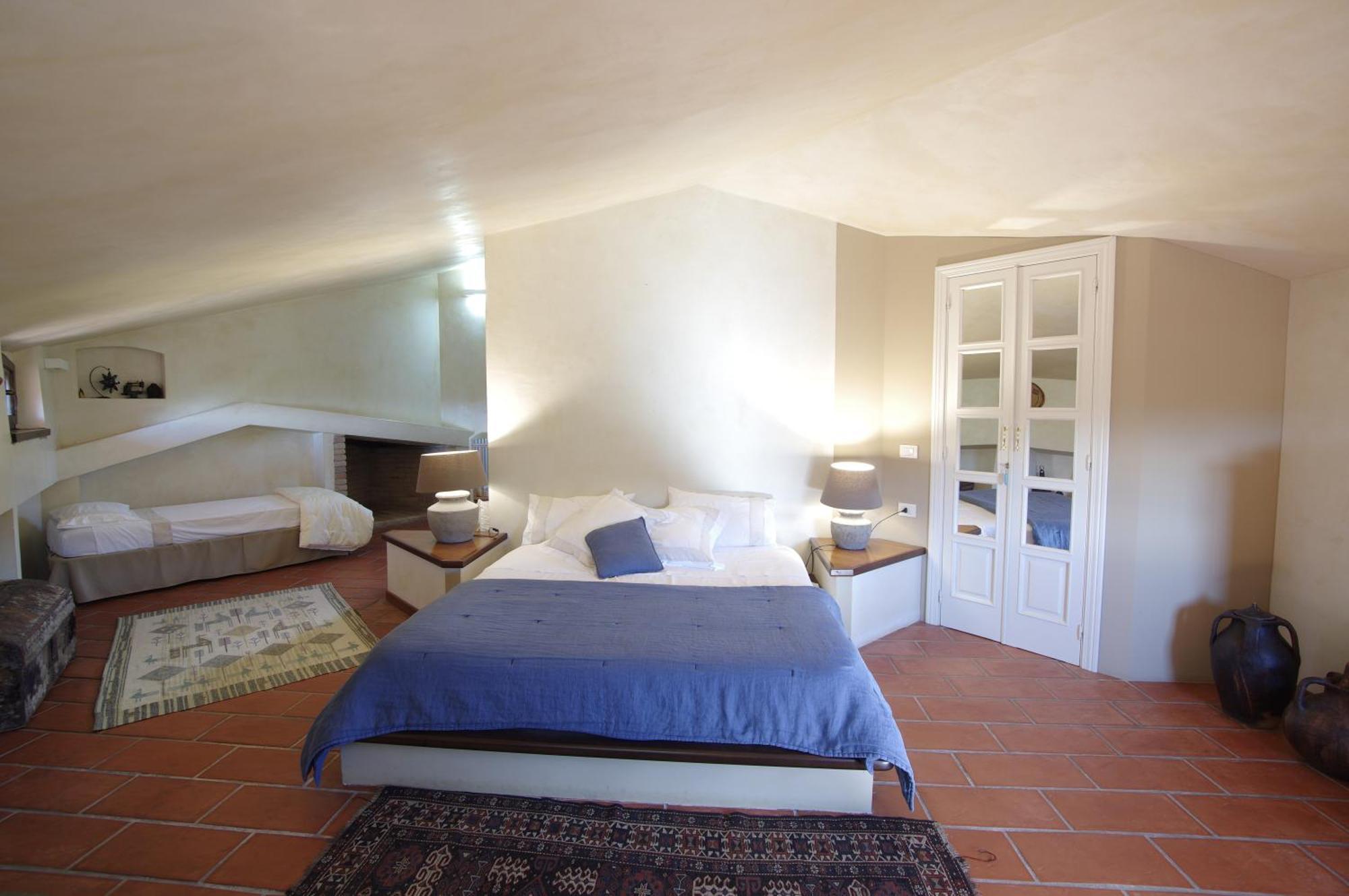 Bed and breakfast A Casa Di Angela