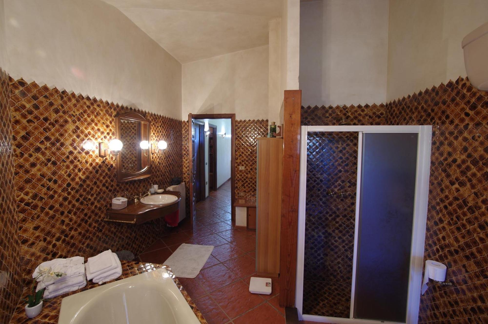 A Casa Di Angela