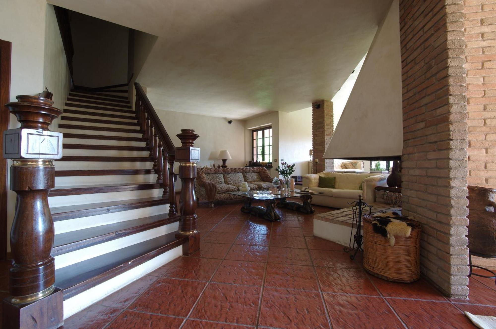 Bed and breakfast A Casa Di Angela *