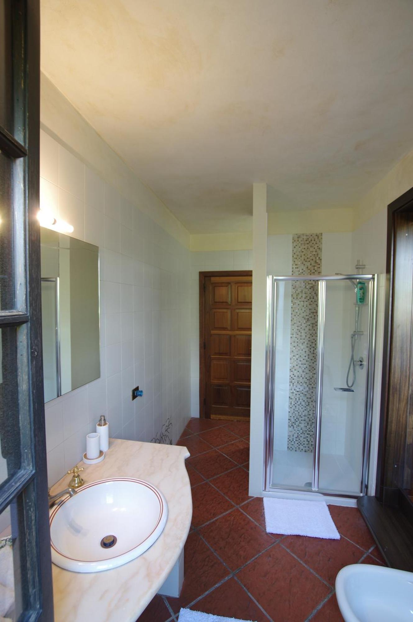 Bed and breakfast A Casa Di Angela