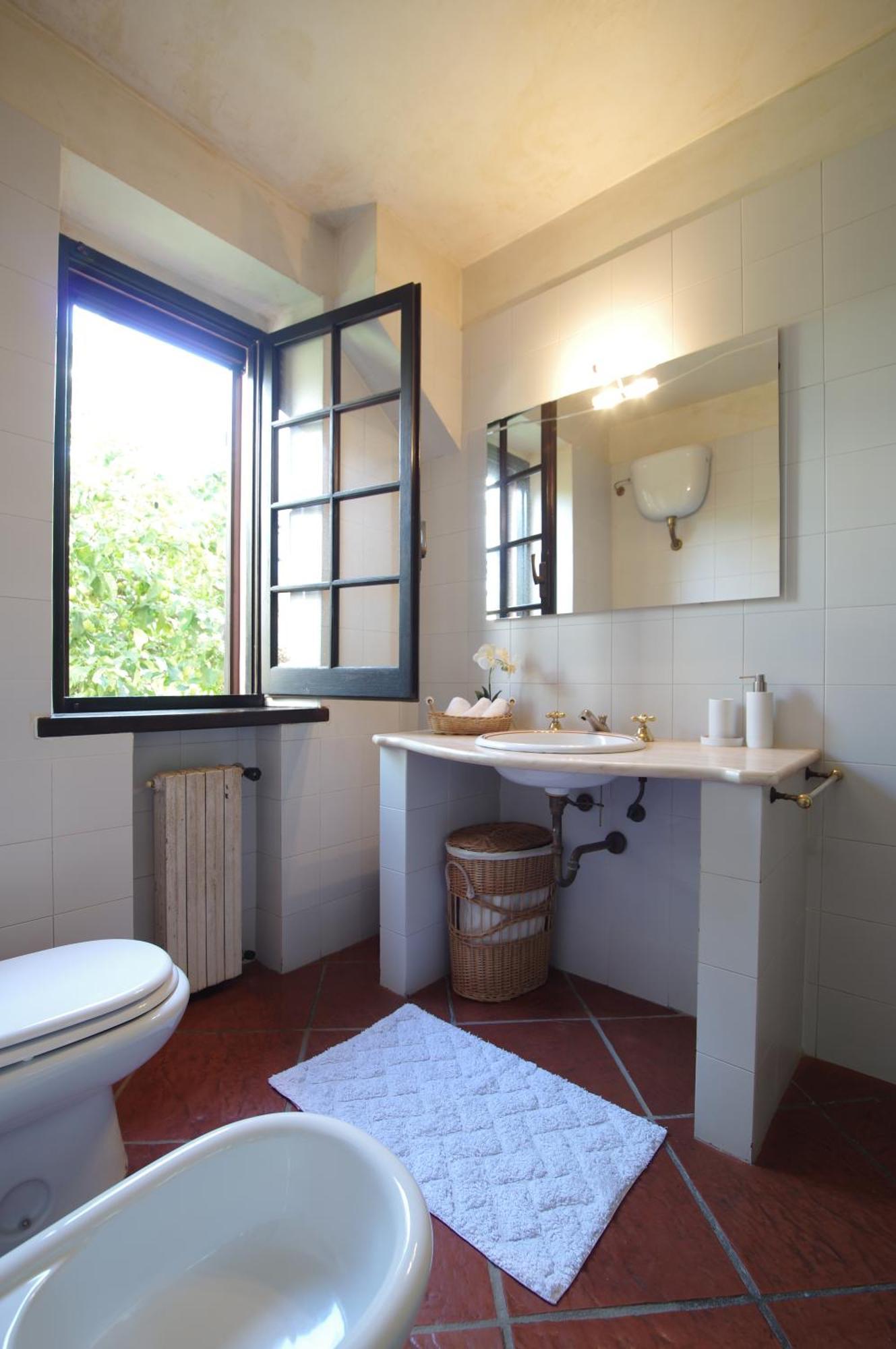 Bed and breakfast A Casa Di Angela *