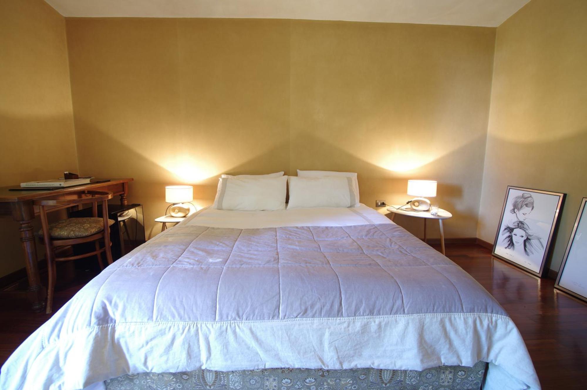 Bed and breakfast A Casa Di Angela *