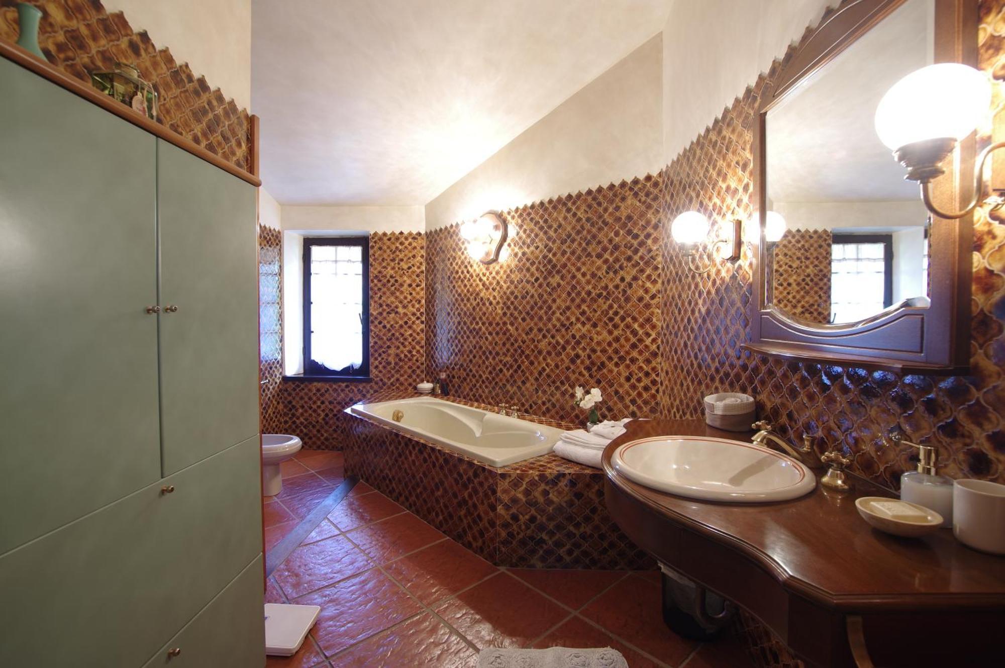 Bed and breakfast A Casa Di Angela *