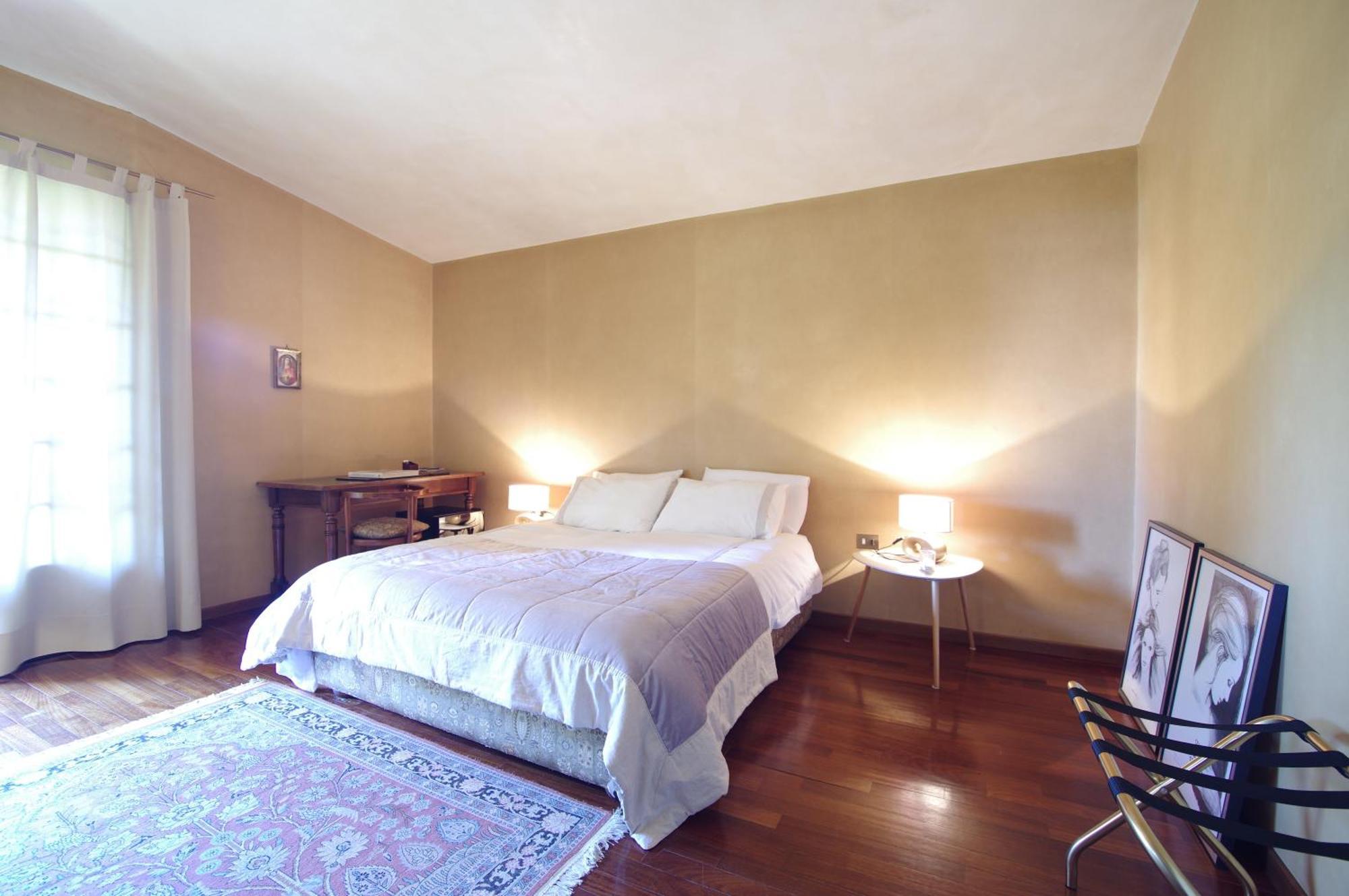Bed and breakfast A Casa Di Angela Carbonia