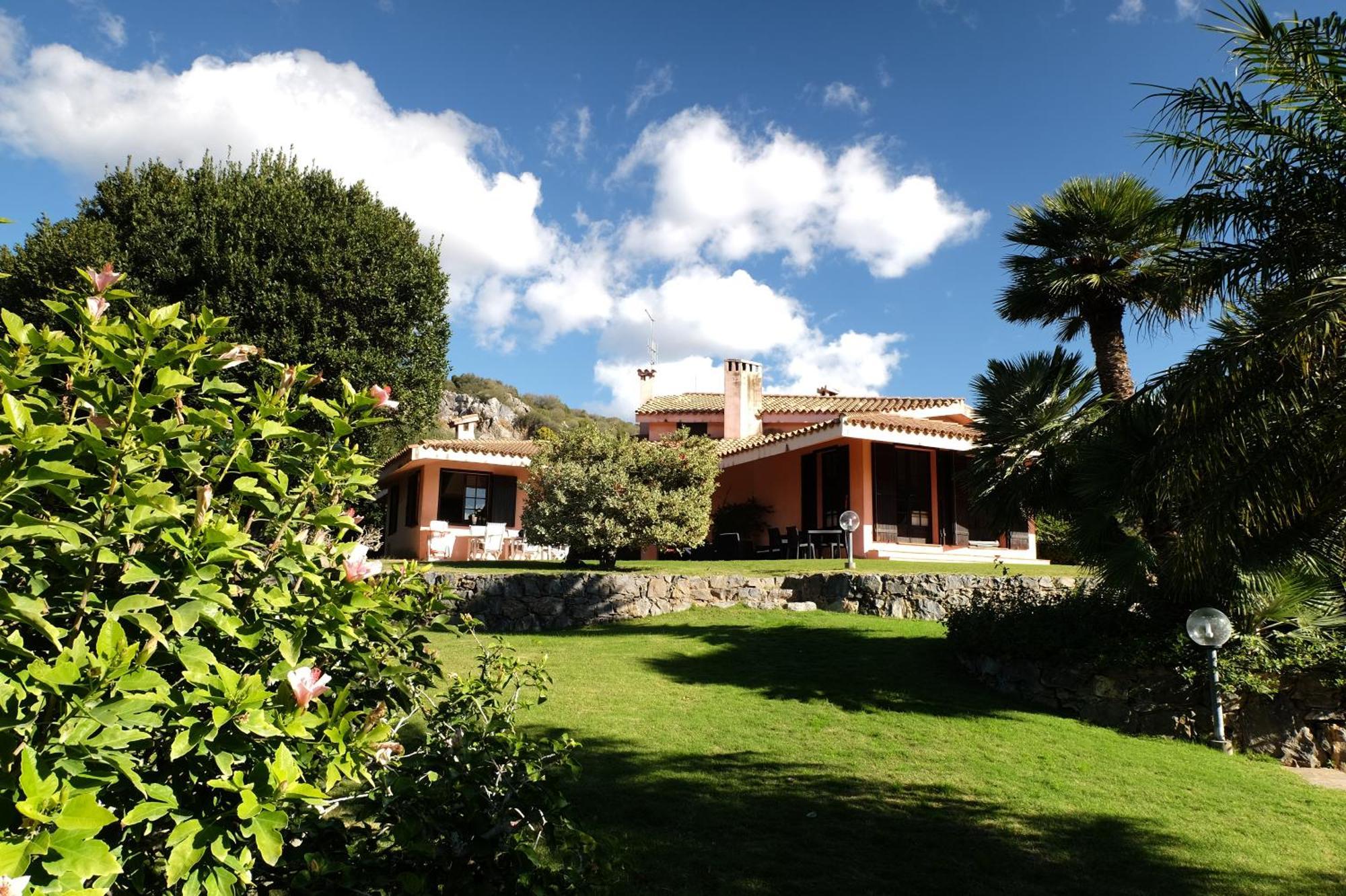 A Casa Di Angela Carbonia