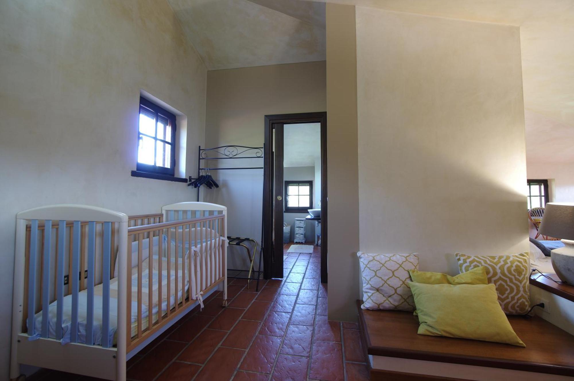 Bed and breakfast A Casa Di Angela Carbonia