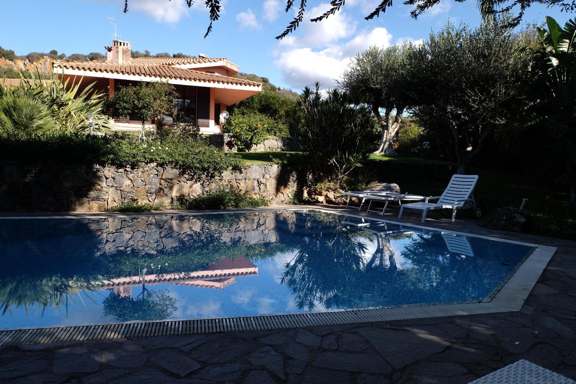 A Casa Di Angela Carbonia