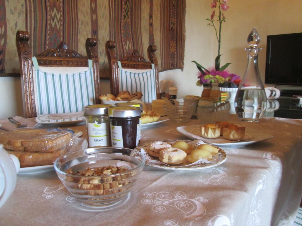 A Casa Di Angela Carbonia