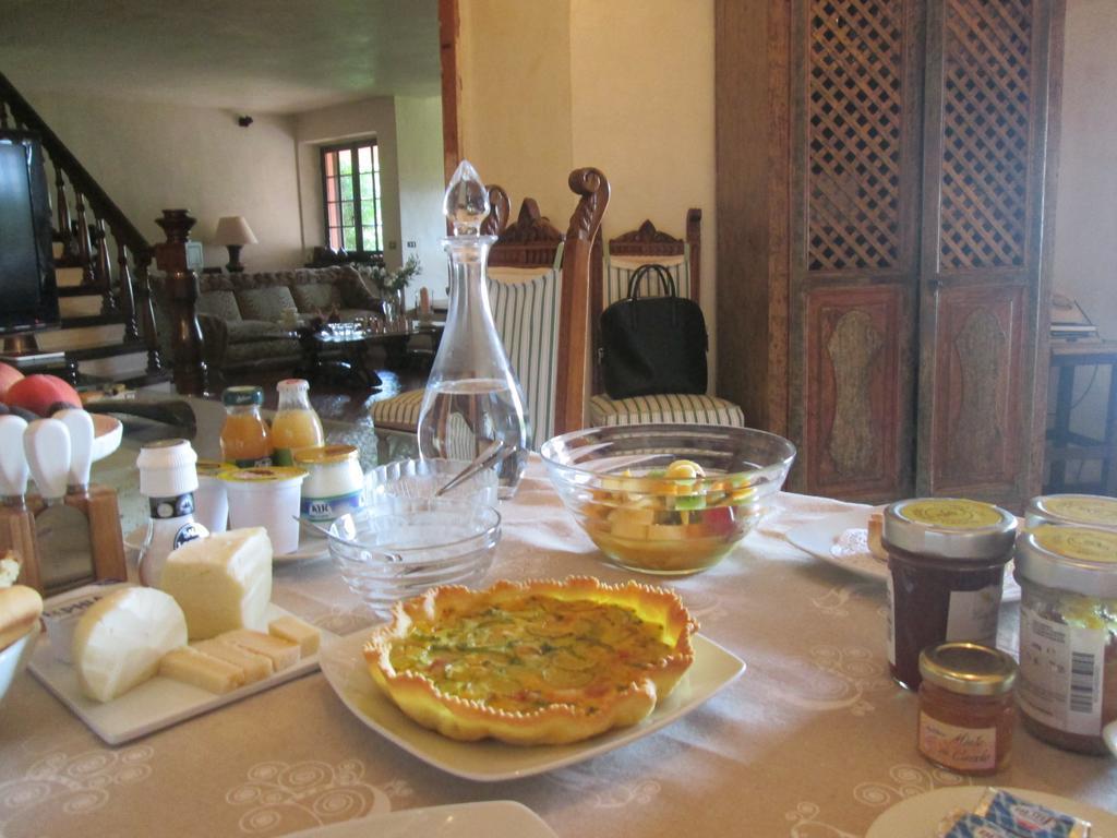A Casa Di Angela