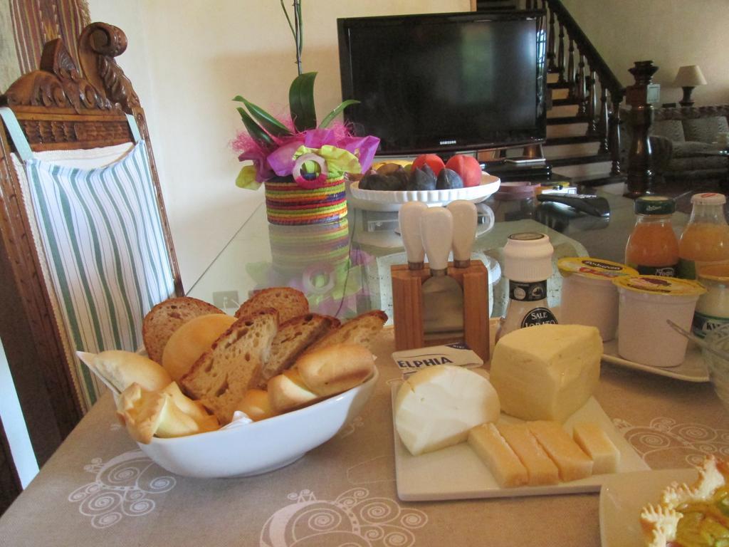Bed and breakfast A Casa Di Angela Carbonia