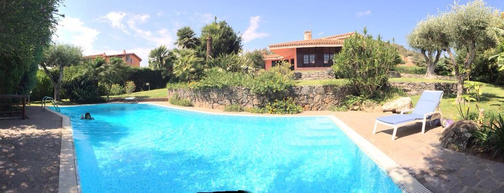 Bed and breakfast A Casa Di Angela Carbonia